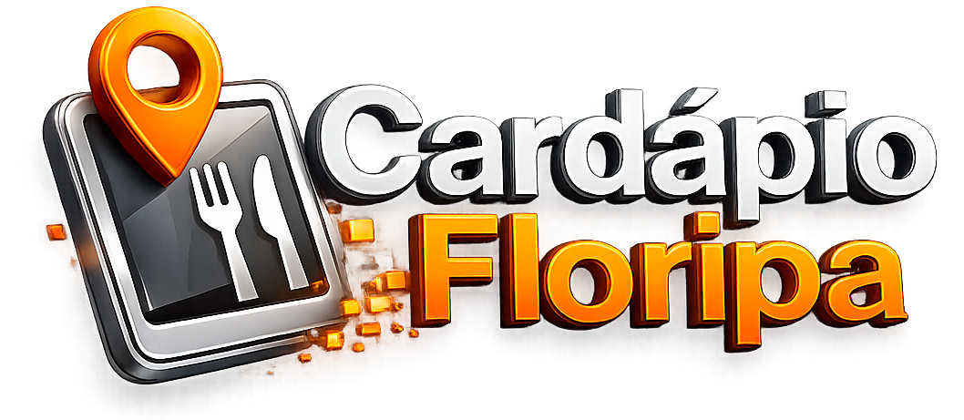 Cardápio Floripa